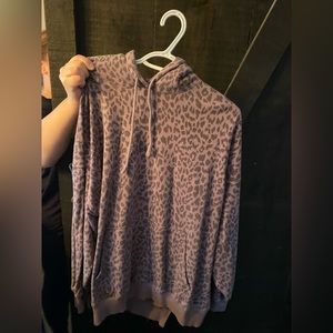 American Eagle oversized sweater